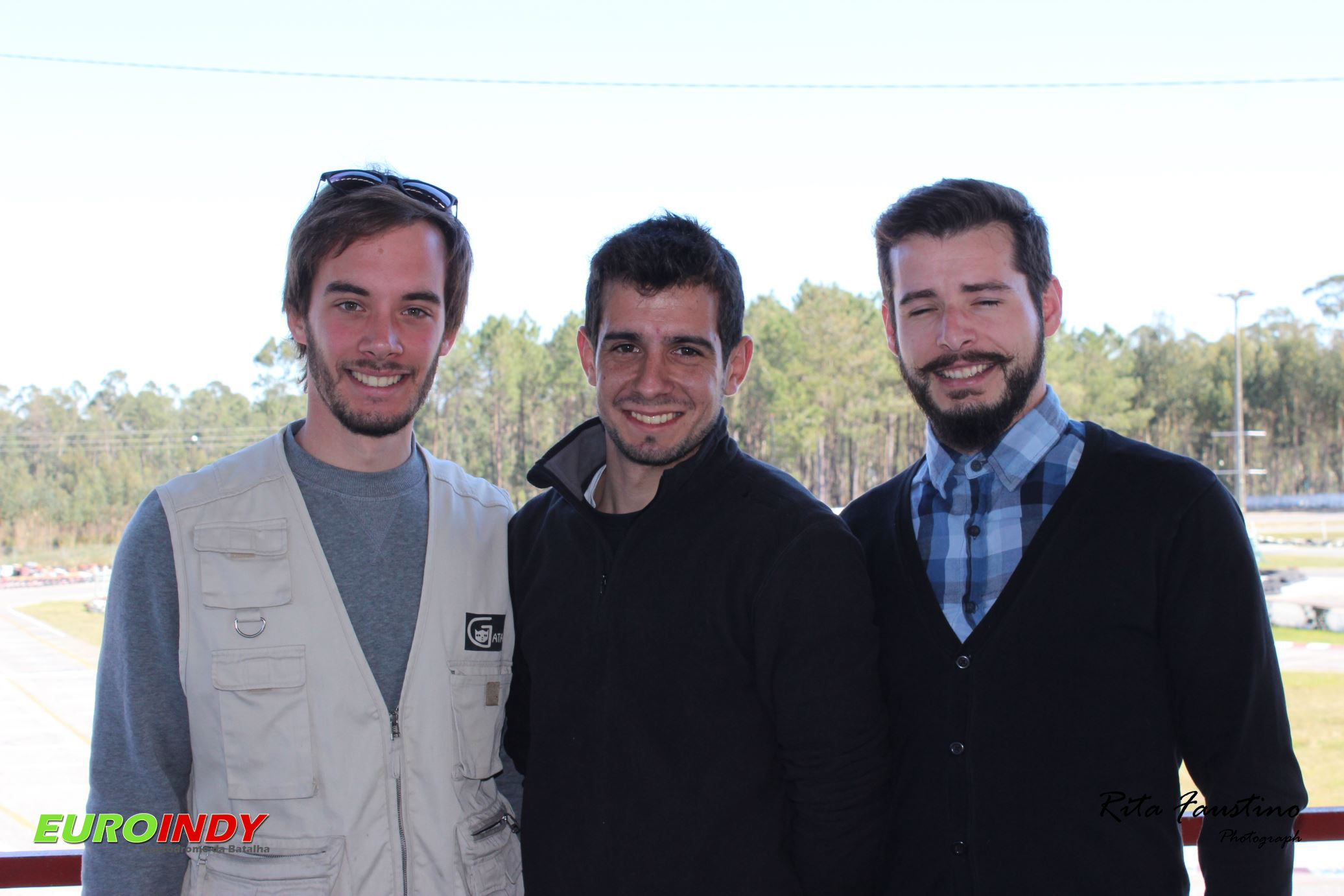 Troféu Honda de Inverno Kartshopping 2015 - 2º Prova41